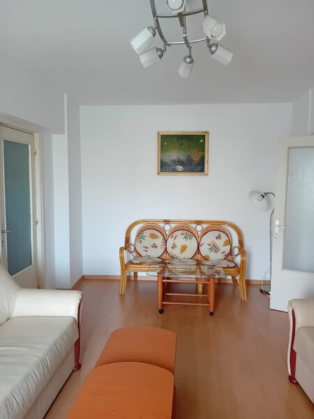Tineretului, Piata Norilor,