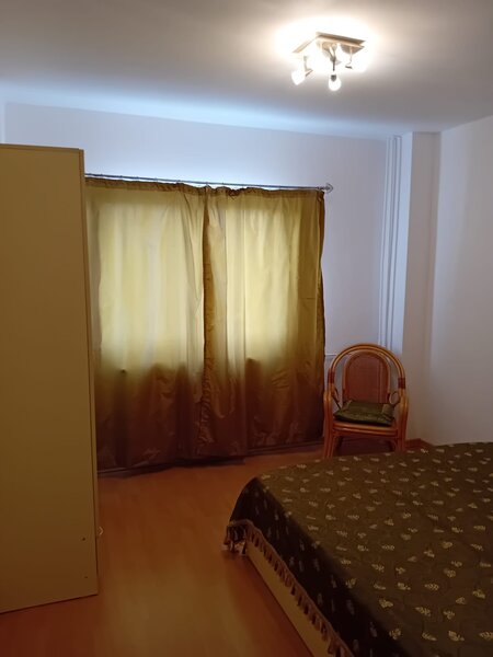 Tineretului, Piata Norilor,